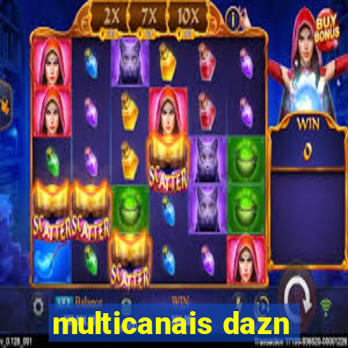 multicanais dazn